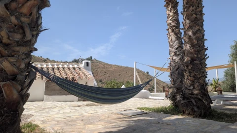 Ferienhaus in Costa Del Sol für 12 Personen - El Saltillo