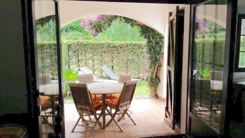 El Trebol, vakantiehuisVilla, Costa Brava (l'Escala), people: 8