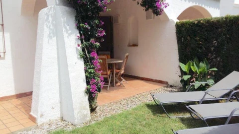 El Trebol, vakantiehuisVilla, Costa Brava (l'Escala), people: 8