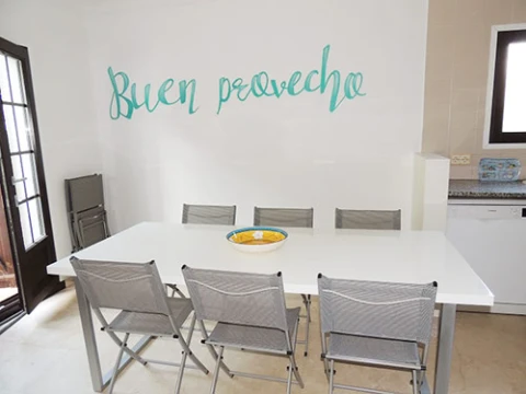 El Trebol, Vakantiehuis, Costa Brava (l'Escala), people: 8