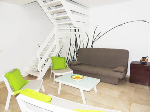 El Trebol, Vakantiehuis, Costa Brava (l'Escala), people: 8