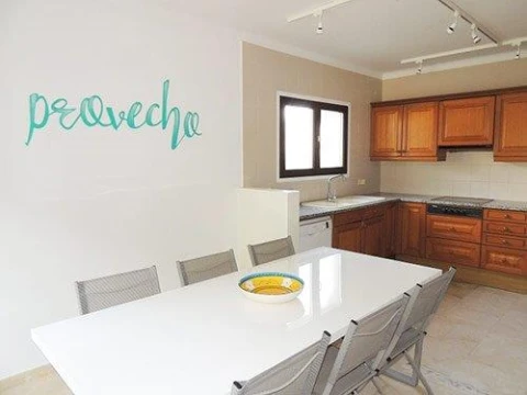 El Trebol, Vakantiehuis, Costa Brava (l'Escala), people: 8