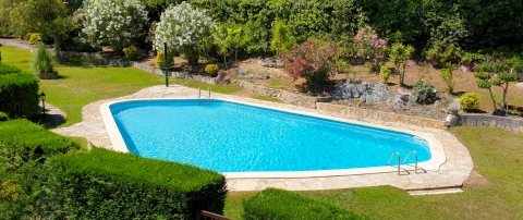 El Trebol, Vakantiehuis, Costa Brava (l'Escala), people: 8