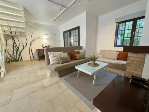 El Trebol, Vakantiehuis, Costa Brava (l'Escala), people: 8