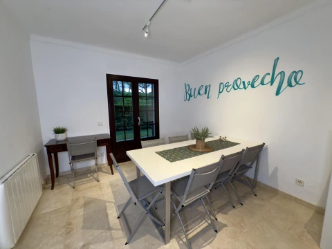 El Trebol, Vakantiehuis, Costa Brava (l'Escala), people: 8