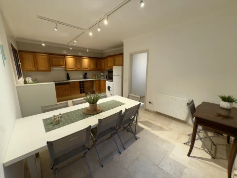 El Trebol, Vakantiehuis, Costa Brava (l'Escala), people: 8