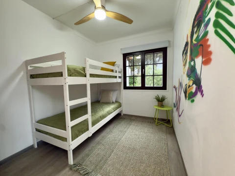 El Trebol, Vakantiehuis, Costa Brava (l'Escala), people: 8