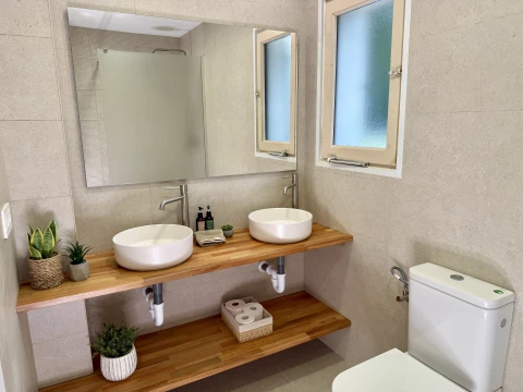 El Trebol, Vakantiehuis, Costa Brava (l'Escala), people: 8