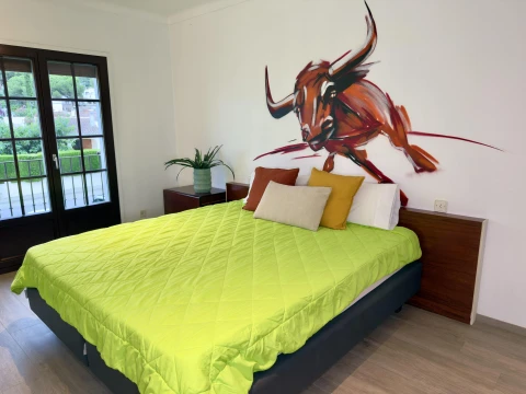 El Trebol, Vakantiehuis, Costa Brava (l'Escala), people: 8