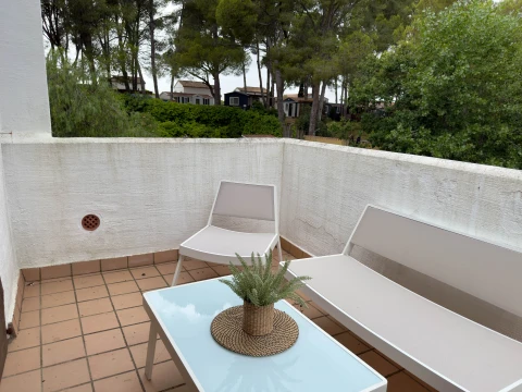 El Trebol, Vakantiehuis, Costa Brava (l'Escala), people: 8