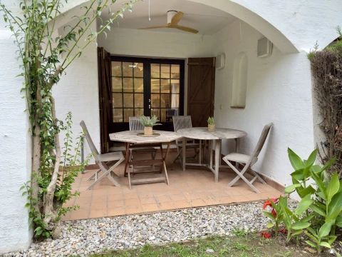 El Trebol, Vakantiehuis, Costa Brava (l'Escala), people: 8