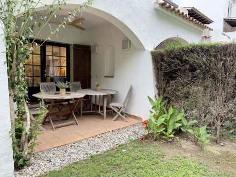 El Trebol, Vakantiehuis, Costa Brava (l'Escala), people: 8