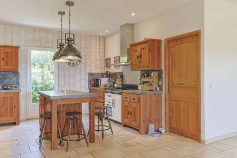 Entre Les Vignes, Vakantiehuis, Languedoc-Roussillon, people: 6