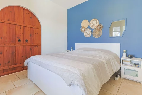 Entre Les Vignes, Vakantiehuis, Languedoc-Roussillon, people: 6