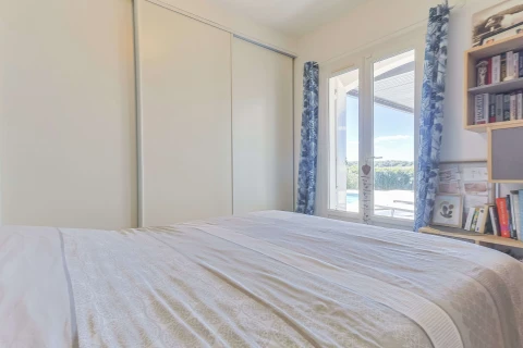 Entre Les Vignes, Vakantiehuis, Languedoc-Roussillon, people: 6