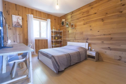 Entre Les Vignes, Vakantiehuis, Languedoc-Roussillon, people: 6