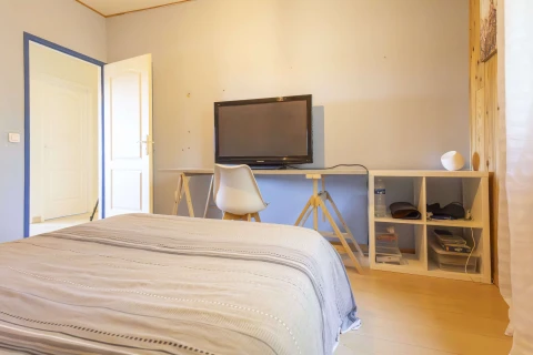 Entre Les Vignes, Vakantiehuis, Languedoc-Roussillon, people: 6