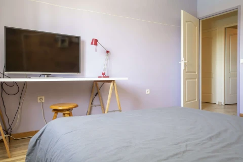 Entre Les Vignes, Vakantiehuis, Languedoc-Roussillon, people: 6