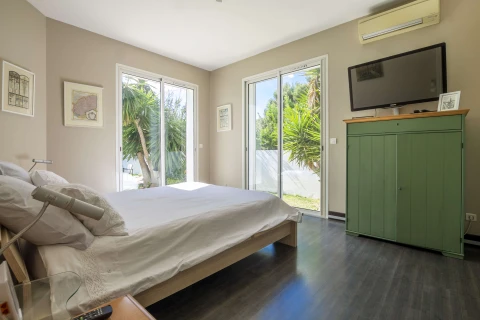 Envie de vivre, Vakantiehuis, Languedoc-Roussillon, people: 6