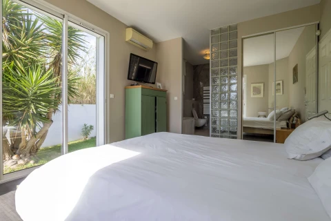 Envie de vivre, Vakantiehuis, Languedoc-Roussillon, people: 6