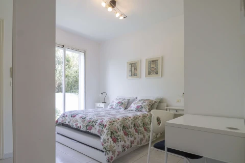 Envie de vivre, Vakantiehuis, Languedoc-Roussillon, people: 6