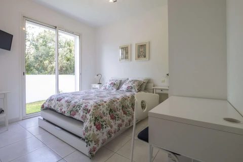 Envie de vivre, Vakantiehuis, Languedoc-Roussillon, people: 6