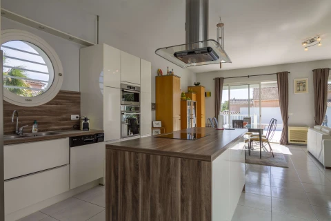 Envie de vivre, Vakantiehuis, Languedoc-Roussillon, people: 6