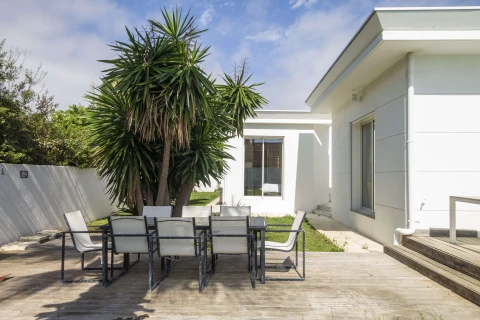 Envie de vivre, Vakantiehuis, Languedoc-Roussillon, people: 6