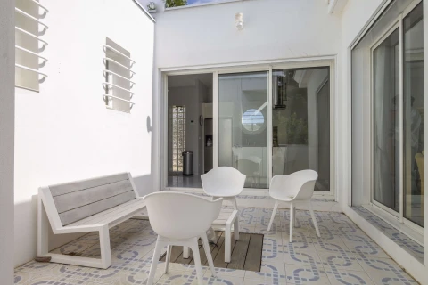 Envie de vivre, Vakantiehuis, Languedoc-Roussillon, people: 6