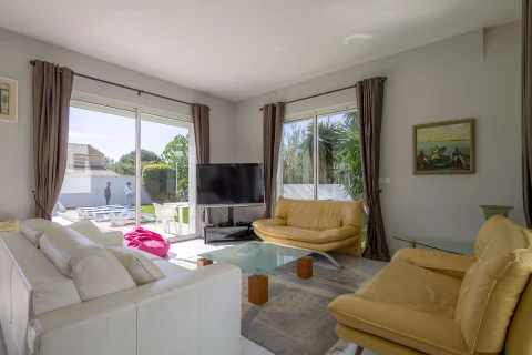 Envie de vivre, Vakantiehuis, Languedoc-Roussillon, people: 6