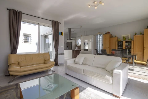 Envie de vivre, Vakantiehuis, Languedoc-Roussillon, people: 6