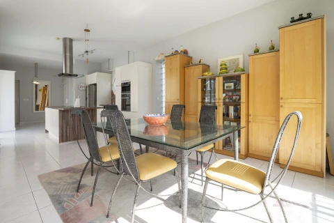 Envie de vivre, Vakantiehuis, Languedoc-Roussillon, people: 6