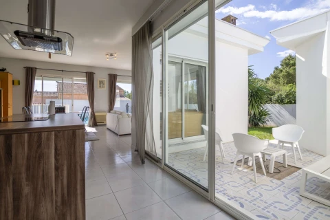 Envie de vivre, Vakantiehuis, Languedoc-Roussillon, people: 6