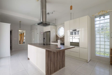 Envie de vivre, Vakantiehuis, Languedoc-Roussillon, people: 6