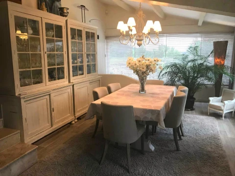 Escale des Lou's, Vakantiehuis, Côte d'azur, people: 8