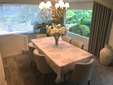 Escale des Lou's, Vakantiehuis, Côte d'azur, people: 8