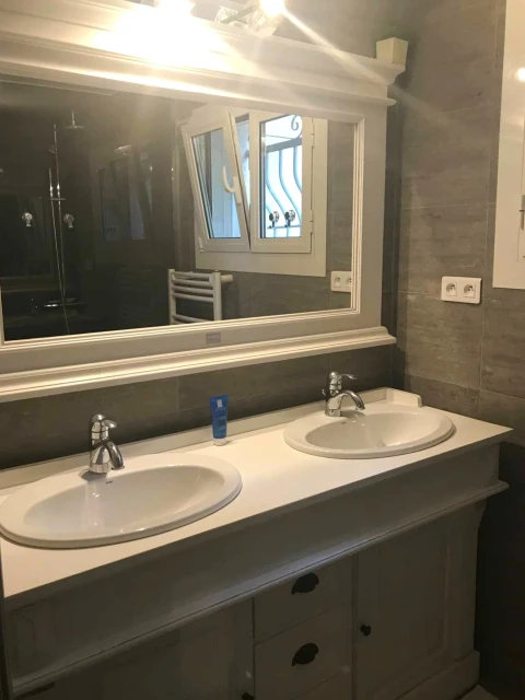 Escale des Lou's, Vakantiehuis, Côte d'azur, people: 8