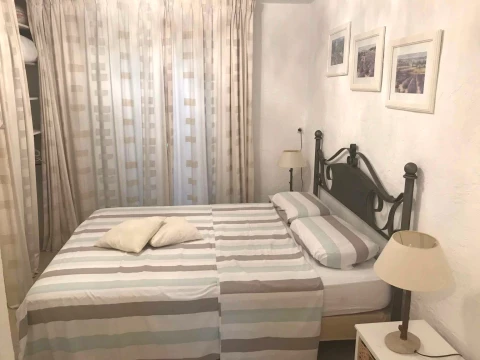 Escale des Lou's, Vakantiehuis, Côte d'azur, people: 8