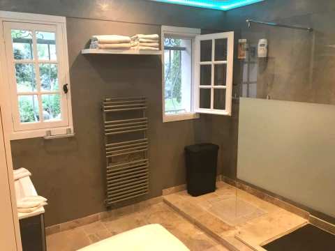 Escale des Lou's, Vakantiehuis, Côte d'azur, people: 8