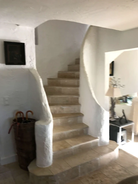 Escale des Lou's, Vakantiehuis, Côte d'azur, people: 8