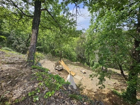 Etoile du Sud, vakantiehuisVilla, Languedoc-Roussillon, people: 6
