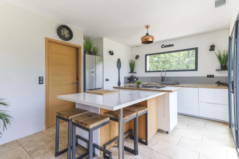 Etoile du Sud, Vakantiehuis, Languedoc-Roussillon, people: 6