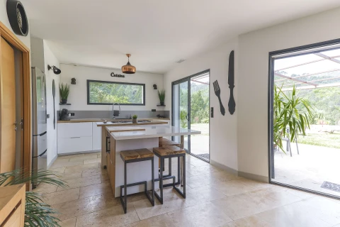 Etoile du Sud, Vakantiehuis, Languedoc-Roussillon, people: 6