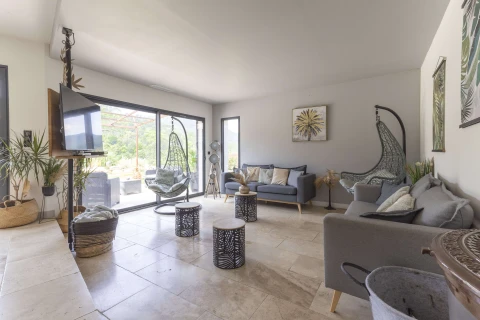 Etoile du Sud, Vakantiehuis, Languedoc-Roussillon, people: 6