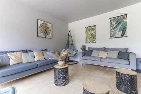 Etoile du Sud, Vakantiehuis, Languedoc-Roussillon, people: 6