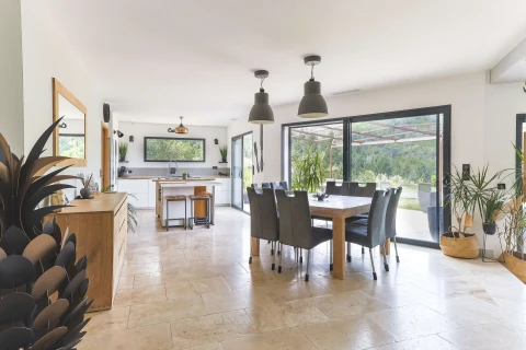 Etoile du Sud, Vakantiehuis, Languedoc-Roussillon, people: 6