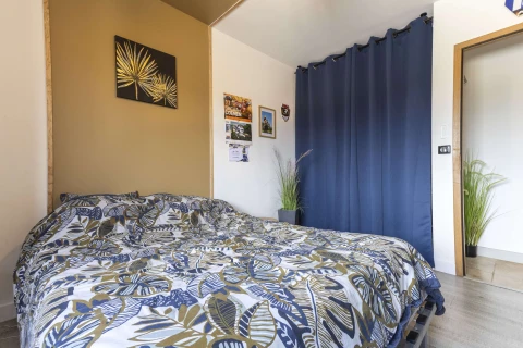 Etoile du Sud, Vakantiehuis, Languedoc-Roussillon, people: 6