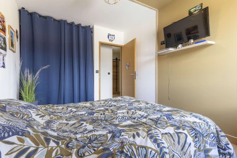 Etoile du Sud, Vakantiehuis, Languedoc-Roussillon, people: 6