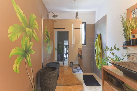 Etoile du Sud, Vakantiehuis, Languedoc-Roussillon, people: 6