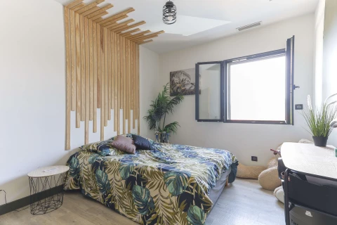 Etoile du Sud, Vakantiehuis, Languedoc-Roussillon, people: 6